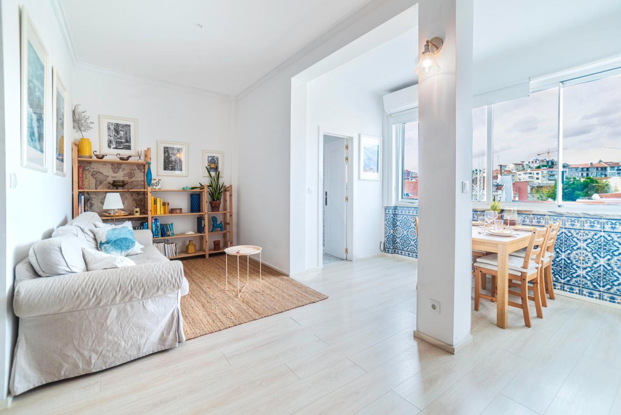 Hidden Gem 1 In Center Apartamento