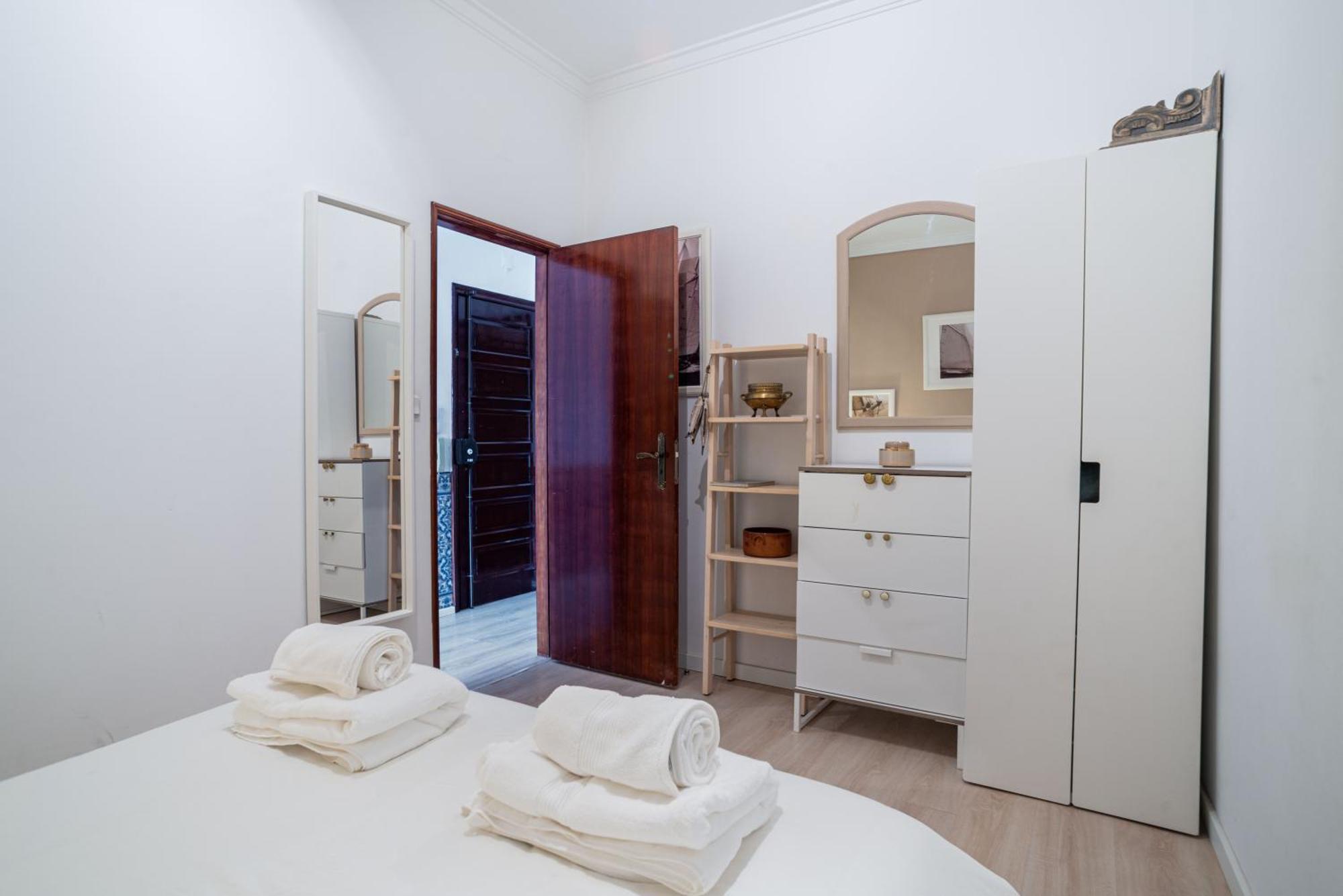 Apartamento Hidden Gem 1 In Center Lisboa
